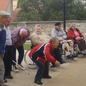 Senioři se zúčastnili turnaje v Pétanque Senioři se zúčastnili turnaje v Pétanque