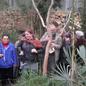 Výlet do botanické zahrady v Teplicích Výlet do botanické zahrady v Teplicích