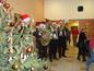 Adventní setkání v Domově na Dómském pahorku