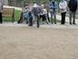 Pétanque v Domově pro seniory