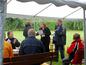 Turnaj Jukskei 19.9.2013