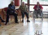 Aktivity seniorů