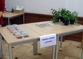 Soutěžní úkol Poznej koření a bylinky