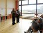 Hudební odpoledne s harmonikářem Františkem Jindřiškem