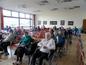 Hudební vystoupení pana Adolfa Škardy - březen 2014