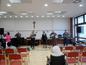 Vystoupení country skupiny KARAVANA - březen 2014