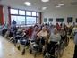 Vystoupení dětí ze 7. ZŠ Havlíčkova Litoměřice a z MŠ Beruška