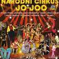 Návštěva CIRKUSU JO-JOO  