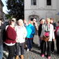 Vycházka do parku Vycházka do parku