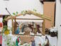 Adventní setkání obyvatelů Domova na Dómském pahorku (19.12.2014)
