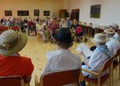 150505vystoupení seniorek z Prahy