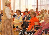 150505vystoupení seniorek z Prahy