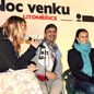 Noc venku Noc venku