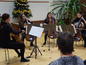 Tříkrálový koncert 2017