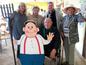 4. ročník farmářských her v DD Bystřany