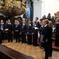 Benefiční koncert Farní charity Litoměřice se vydařil