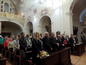 Benefiční koncert (27.4.2018)