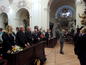 Benefiční koncert (27.4.2018)