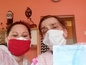Terénní pečovatelská služba Farní charity Litoměřice rozdává radost