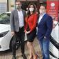 INOVACE - Elektromobily ve Farní charitě Litoměřice INOVACE - Elektromobily ve Farní charitě Litoměřice