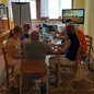 „Poradna pro handicapované“ se posouvá vpřed.