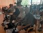 Odborný seminář ve Farní charitě Litoměřice ,,Dluhová problematika a s tím spojená trestná činnost páchána na seniorech“
