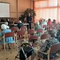 Odborný seminář ve Farní charitě Litoměřice Odborný seminář ve Farní charitě Litoměřice
