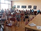 Odborný seminář ve Farní charitě Litoměřice ,,Dluhová problematika a s tím spojená trestná činnost páchána na seniorech“