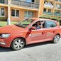 Vyrážím do terénu Vyrážím do terénu