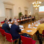 Smart technologie v sociálních službách – konference NEUROSMART