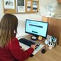 Pečovatelská služba Farní charity Litoměřice pomáhá s registrací očkování proti COVID-19 Pečovatelská služba Farní charity Litoměřice pomáhá s registrací očkování proti COVID-19